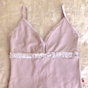 Yumiko Leotard.